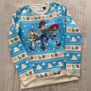 Toy Story Sweater